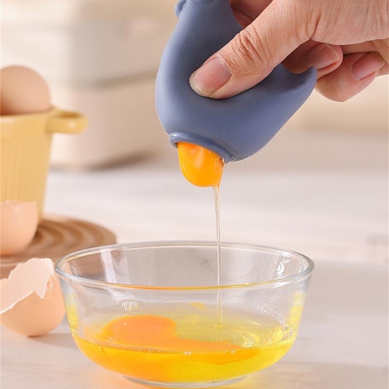 Kitchen Baking Center - Chick Liquid Parting Tool met leuke