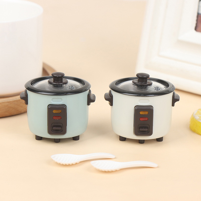 Kitchen Q - Keuken Huis Koelkast Kinderen Rollenspel DIY