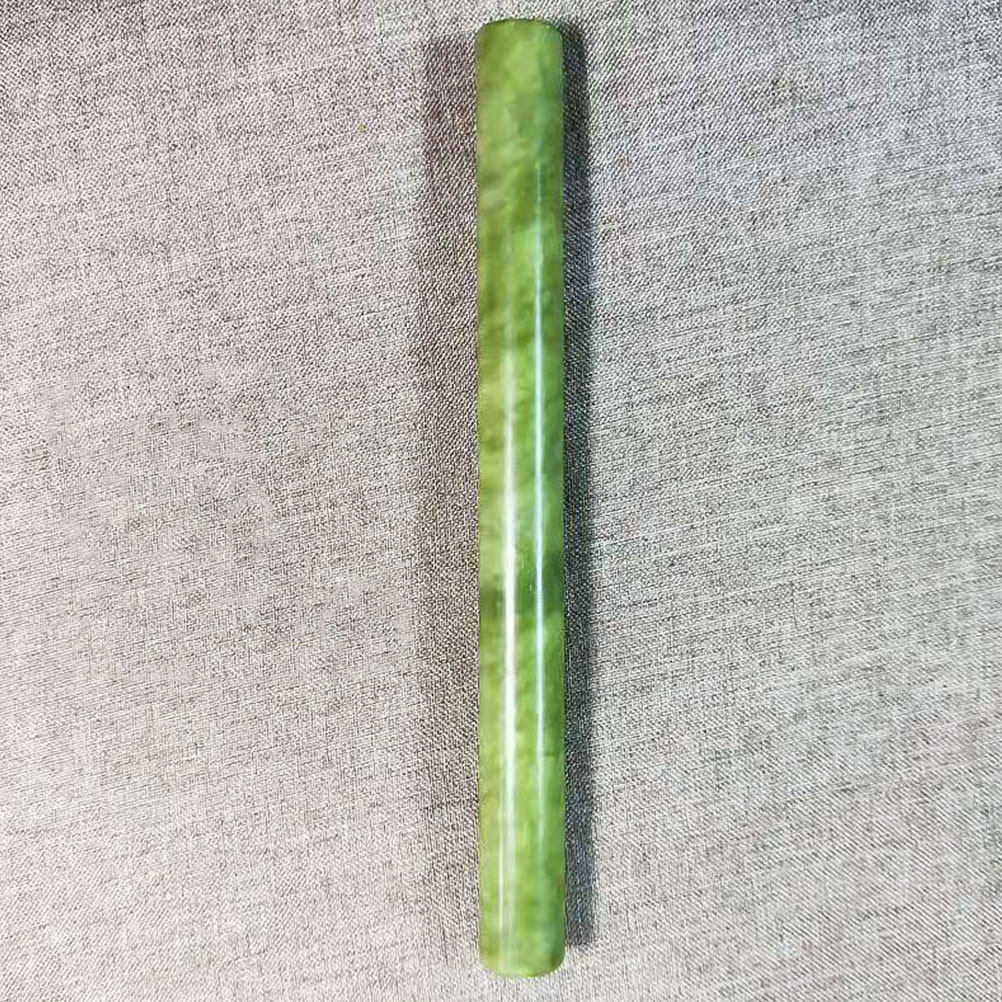 Rolling Pin Marble - Marmeren deegroller, grote gladde deegroller voor