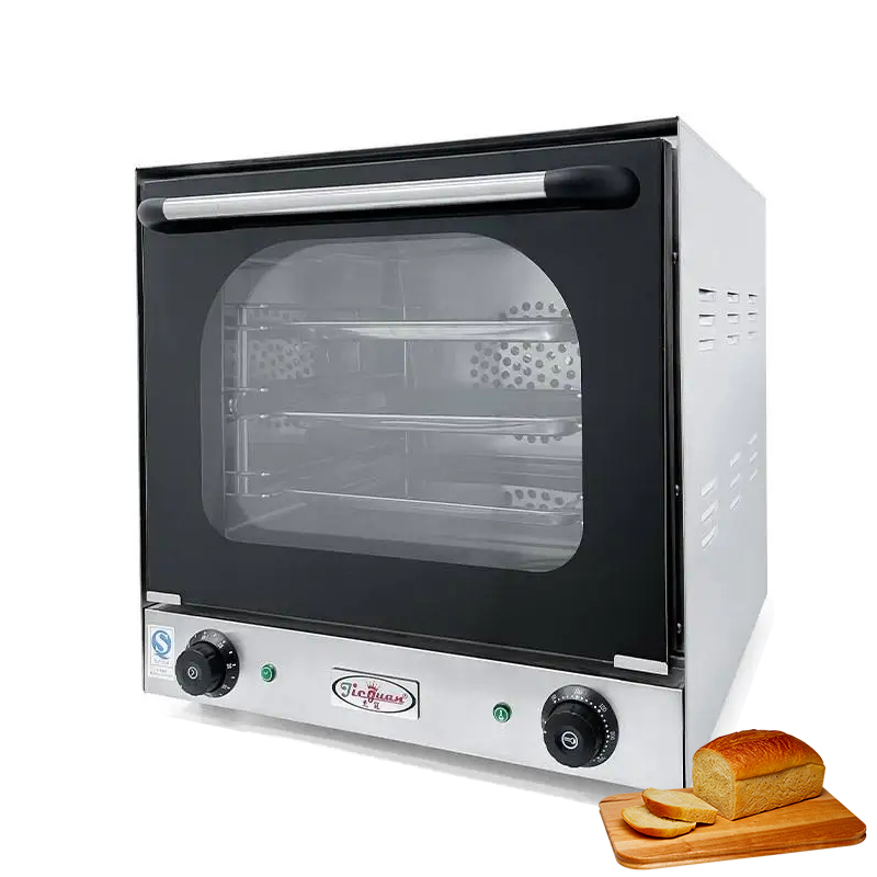 Commercial Kitchen For Baking - Keuken Cateringapparatuur Elektrische bakoven Commercieel gebruik