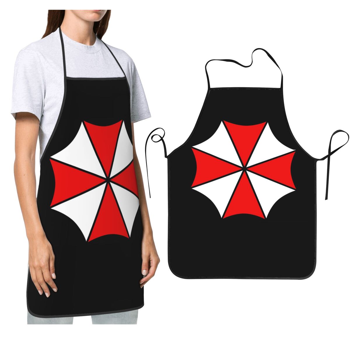 Kitchen Baking Game - Movie Game Corporation Paraplu's Schort Chef