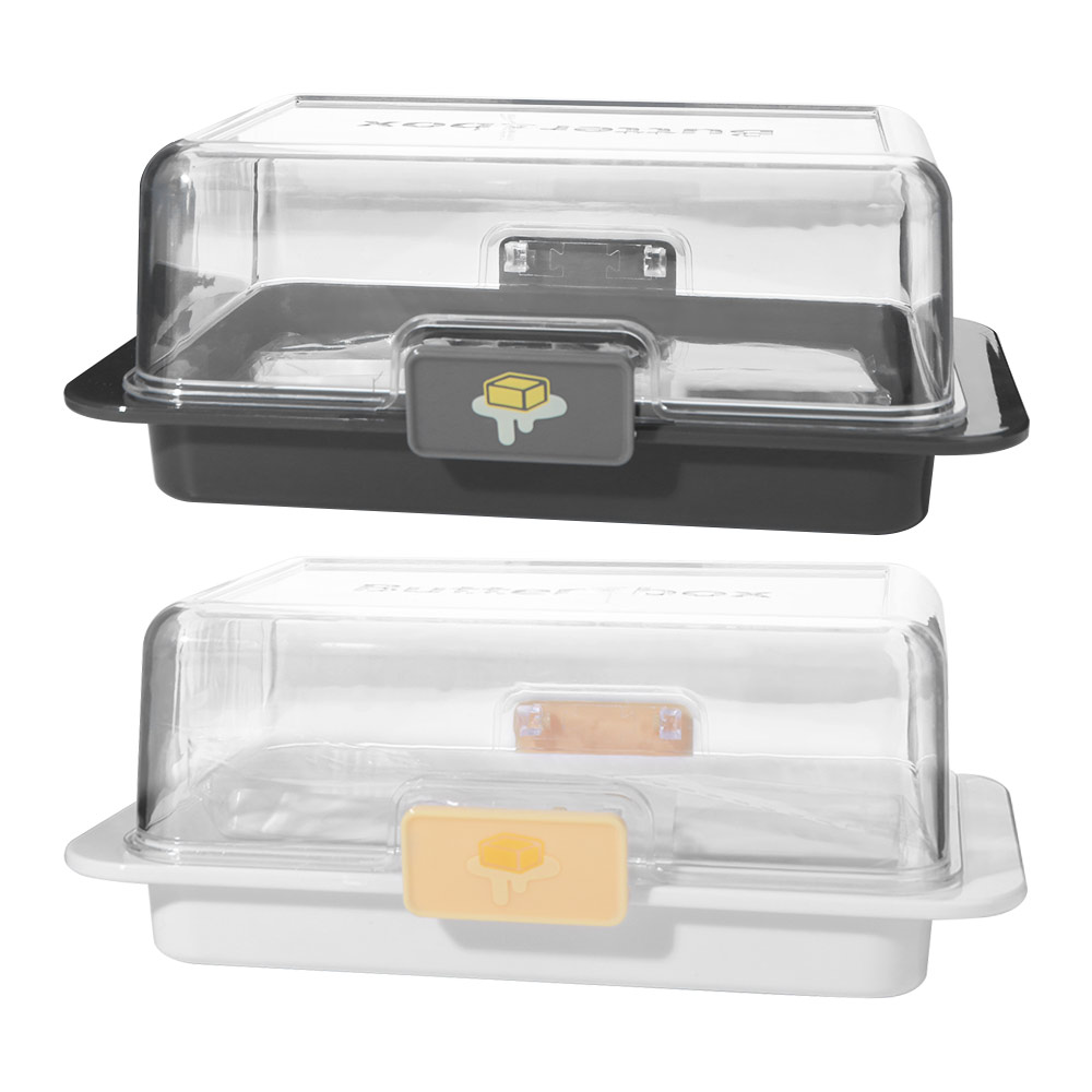 Doorzichtige deksel Boteropsla - Kitchen Baking Containers recensie en prijs