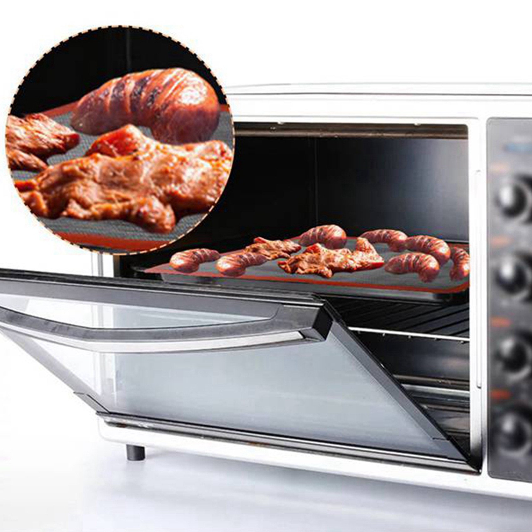 SYW-Biscuit/Bread/Kitchen Baki - Kitchen Baking Oven recensie en prijs