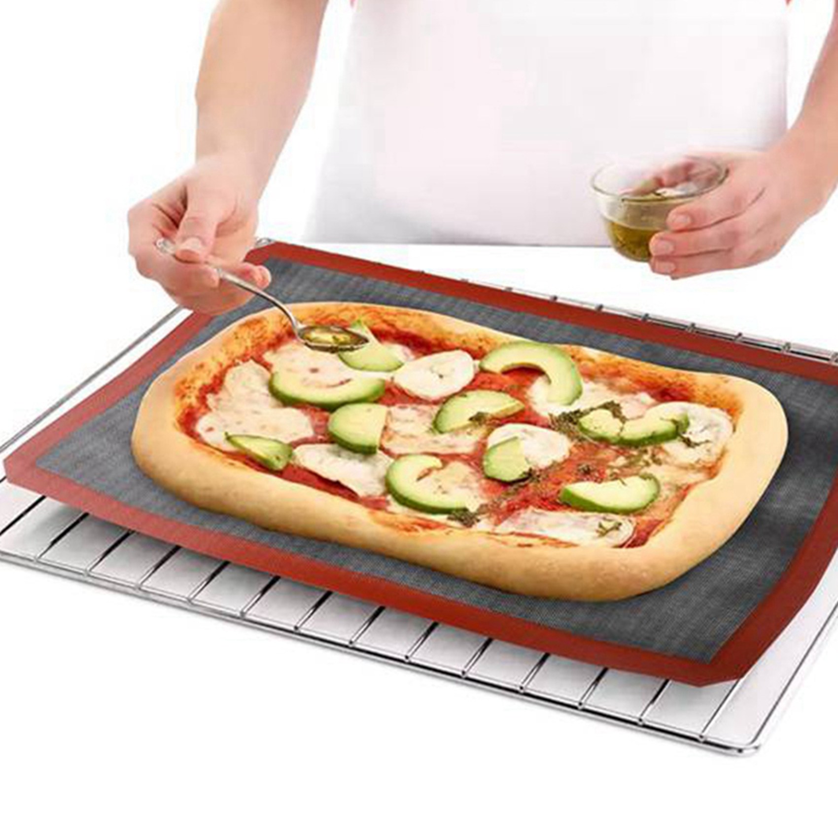 SYW-Biscuit/Bread/Kitchen Baki - Kitchen Baking Oven recensie en prijs