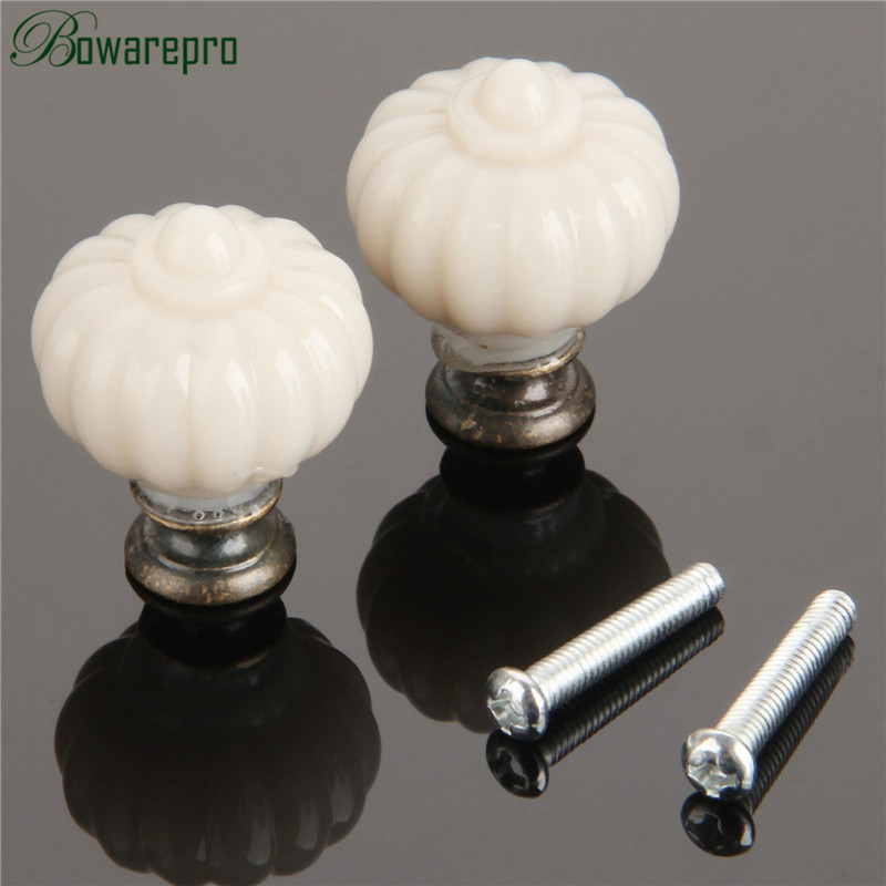 1Pc Acryl Ivoor Wit Pompoen Ka - Kitchen Q recensie en prijs