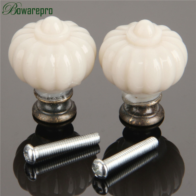 1Pc Acryl Ivoor Wit Pompoen Ka - Kitchen Q recensie en prijs