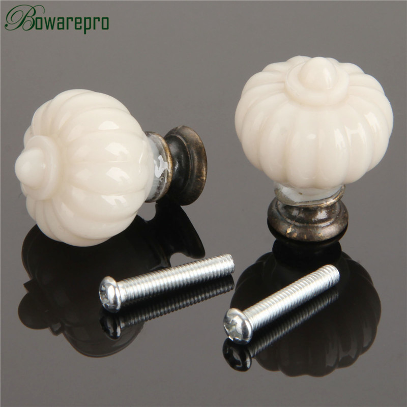 1Pc Acryl Ivoor Wit Pompoen Ka - Kitchen Q recensie en prijs