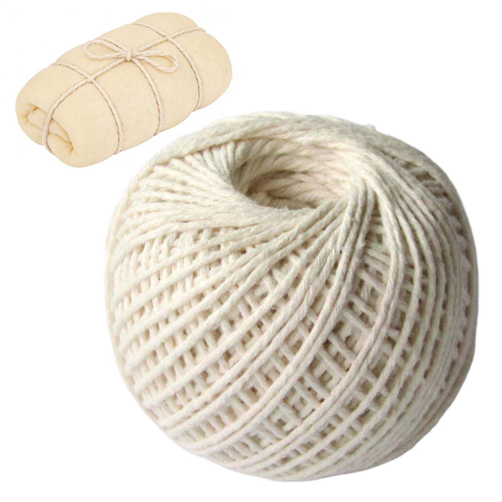 85m voedselveilige katoenen ko - Kitchen Baking Twine recensie en prijs
