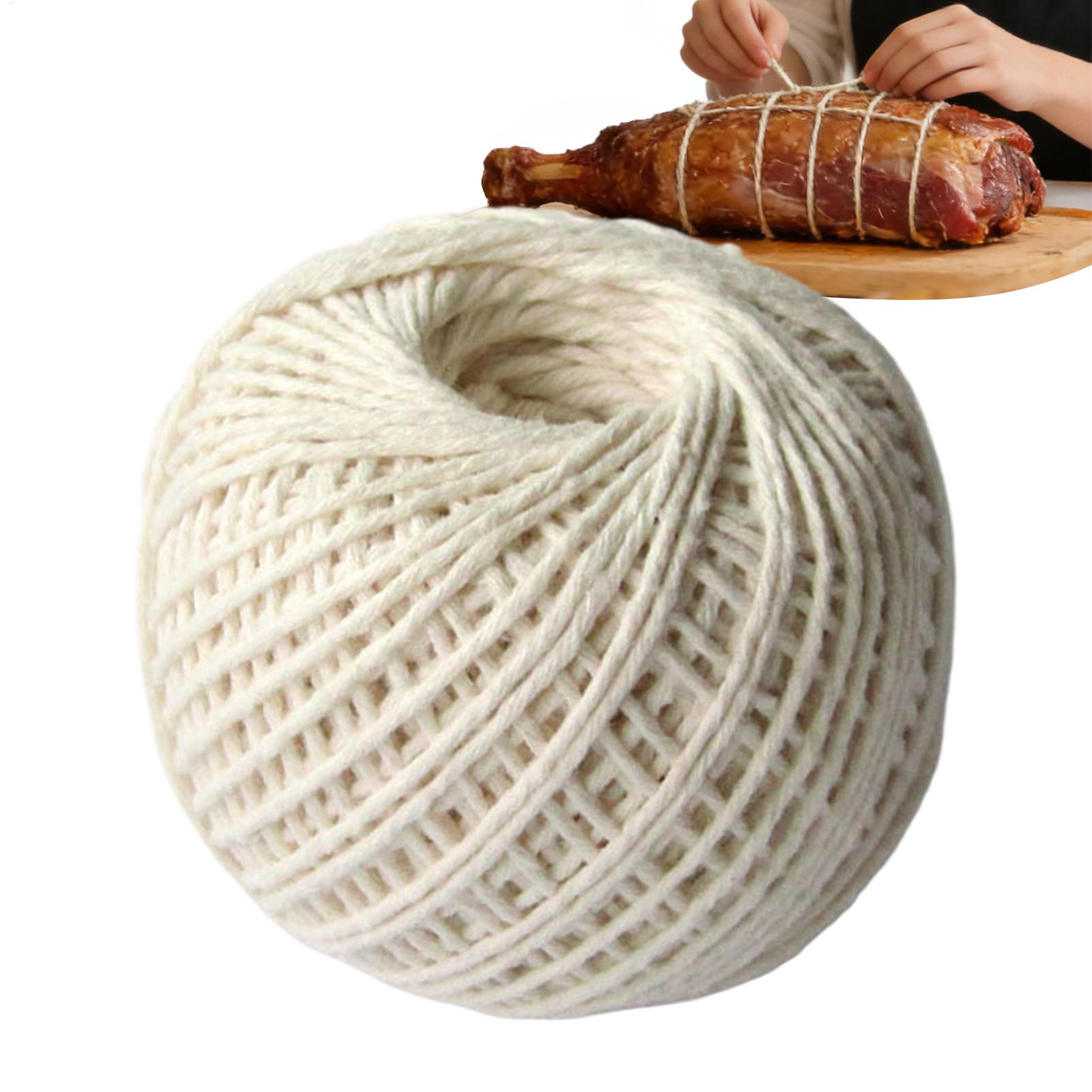 85m voedselveilige katoenen ko - Kitchen Baking Twine recensie en prijs