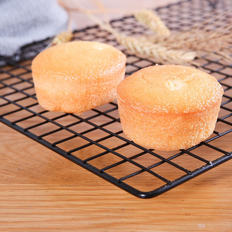 1/2 Stuks Cake Koelrek Kleine  - Kitchen Baking Tray recensie en prijs