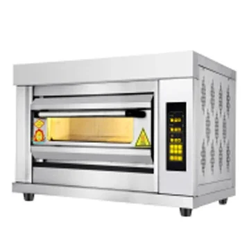Inbouw oven voor commerciële k - Commercial Kitchen For Baking recensie en prijs