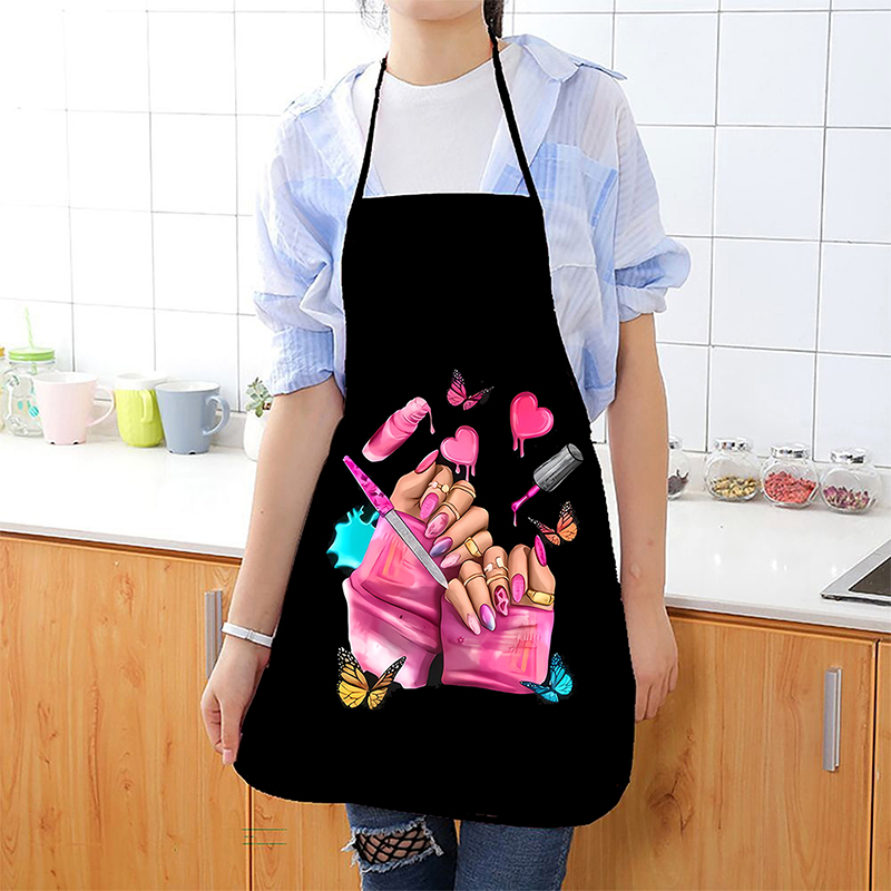 Nagellak Afdrukken Schoonheid  - Kitchen Baking Unit recensie en prijs