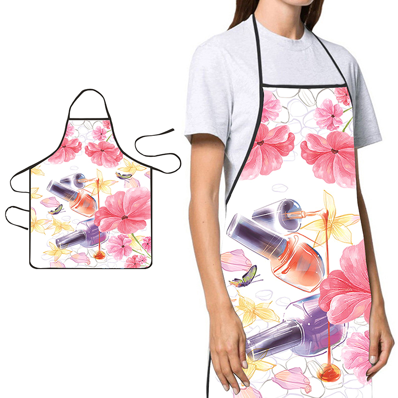 Nagellak Afdrukken Schoonheid  - Kitchen Baking Unit recensie en prijs