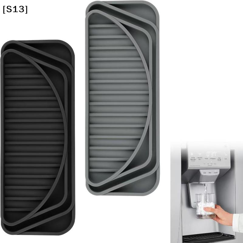 Keukenafvoerbakje Waterdispens - Kitchen Q recensie en prijs