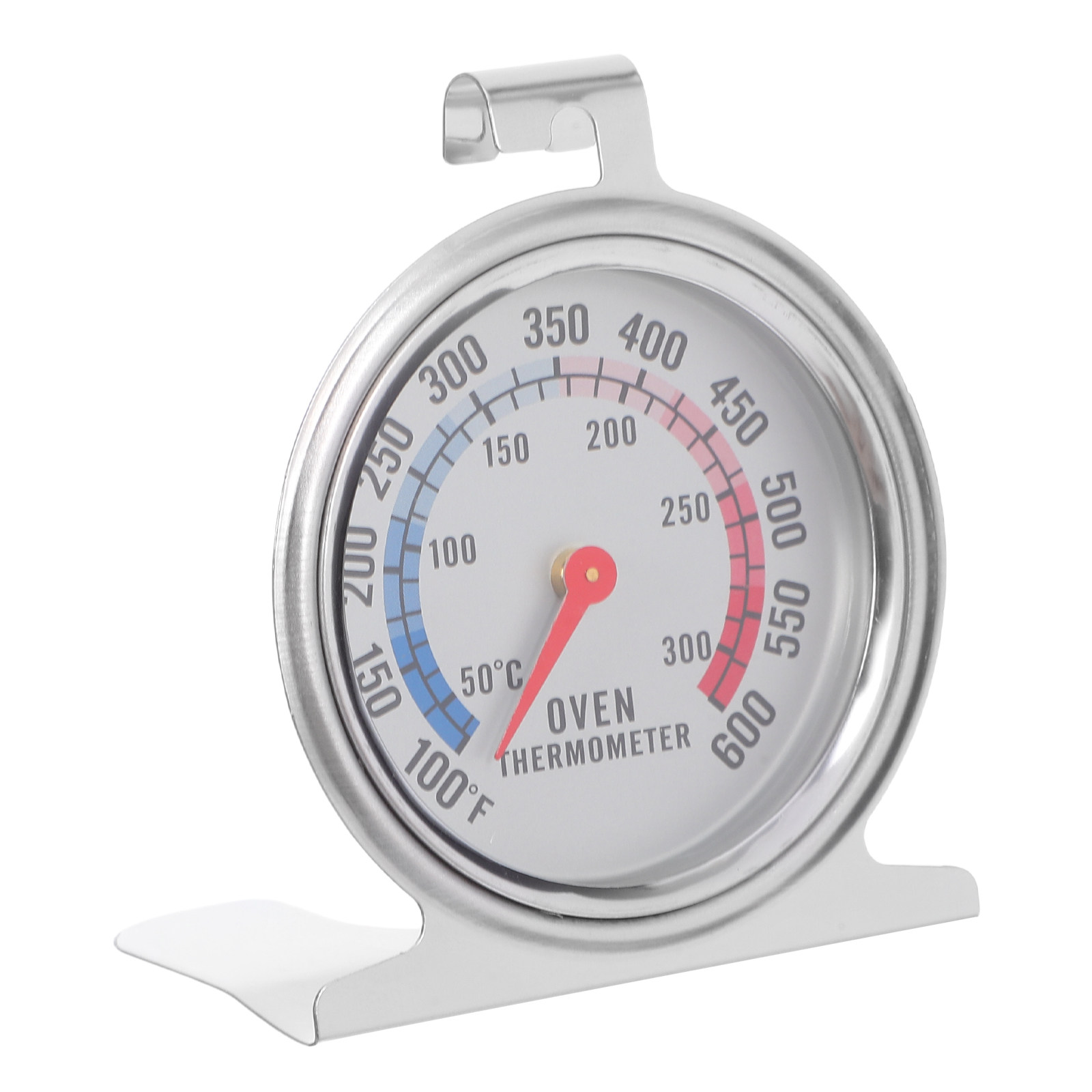 Oventhermometer van roestvrij  - Kitchen Baking Oven recensie en prijs