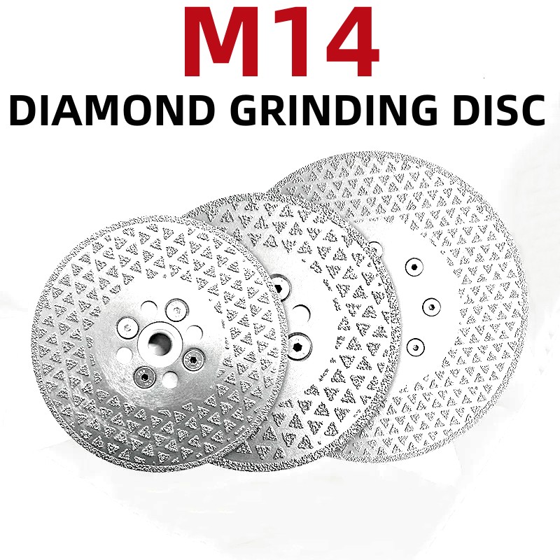 M14 M10 Diamantslijpschijf Zaa - Rolling Pin Marble recensie en prijs