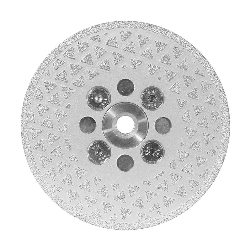 M14 M10 Diamantslijpschijf Zaa - Rolling Pin Marble recensie en prijs