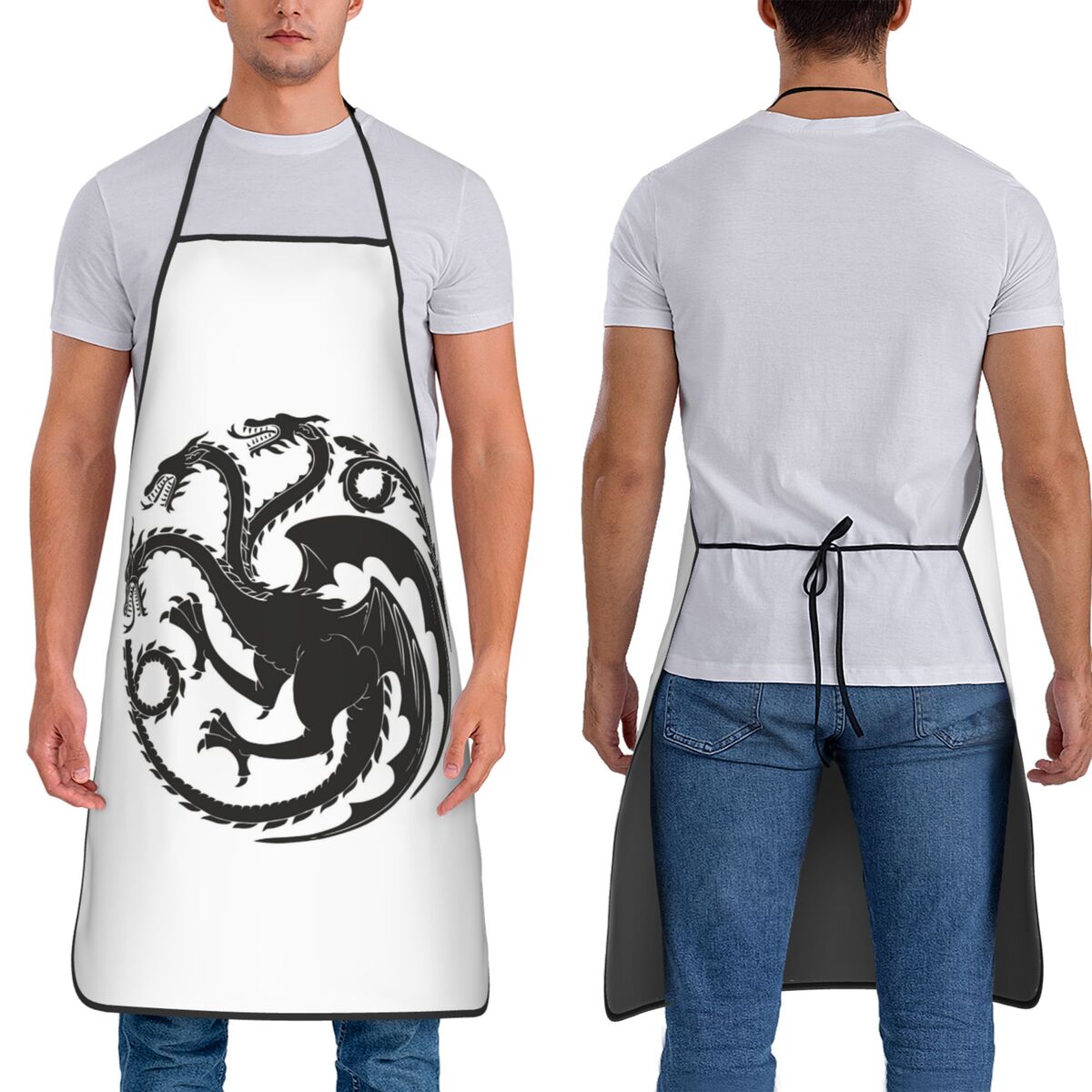 Game Of Thrones House Targarye - Kitchen Baking Game recensie en prijs