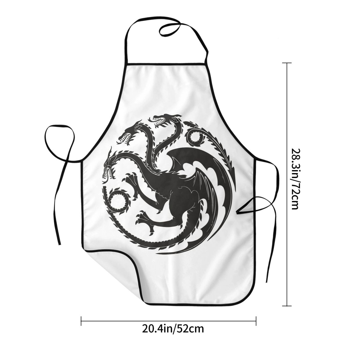 Game Of Thrones House Targarye - Kitchen Baking Game recensie en prijs