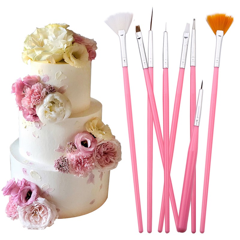 15 stks/set Suiker Ambachtelij - Kitchen Baking Tools recensie en prijs