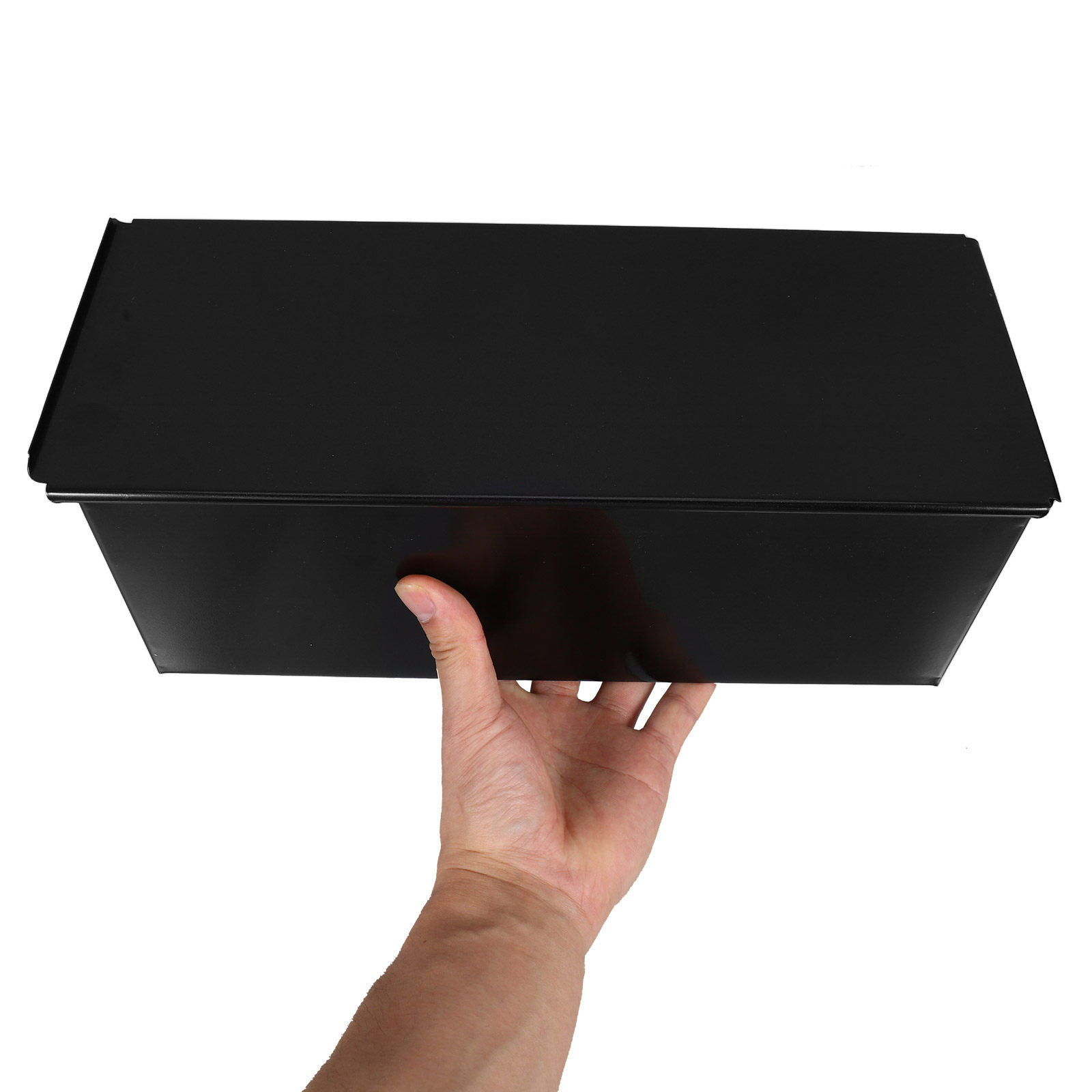 1 stuks zwarte broodvorm met d - Kitchen Baking Oven recensie en prijs