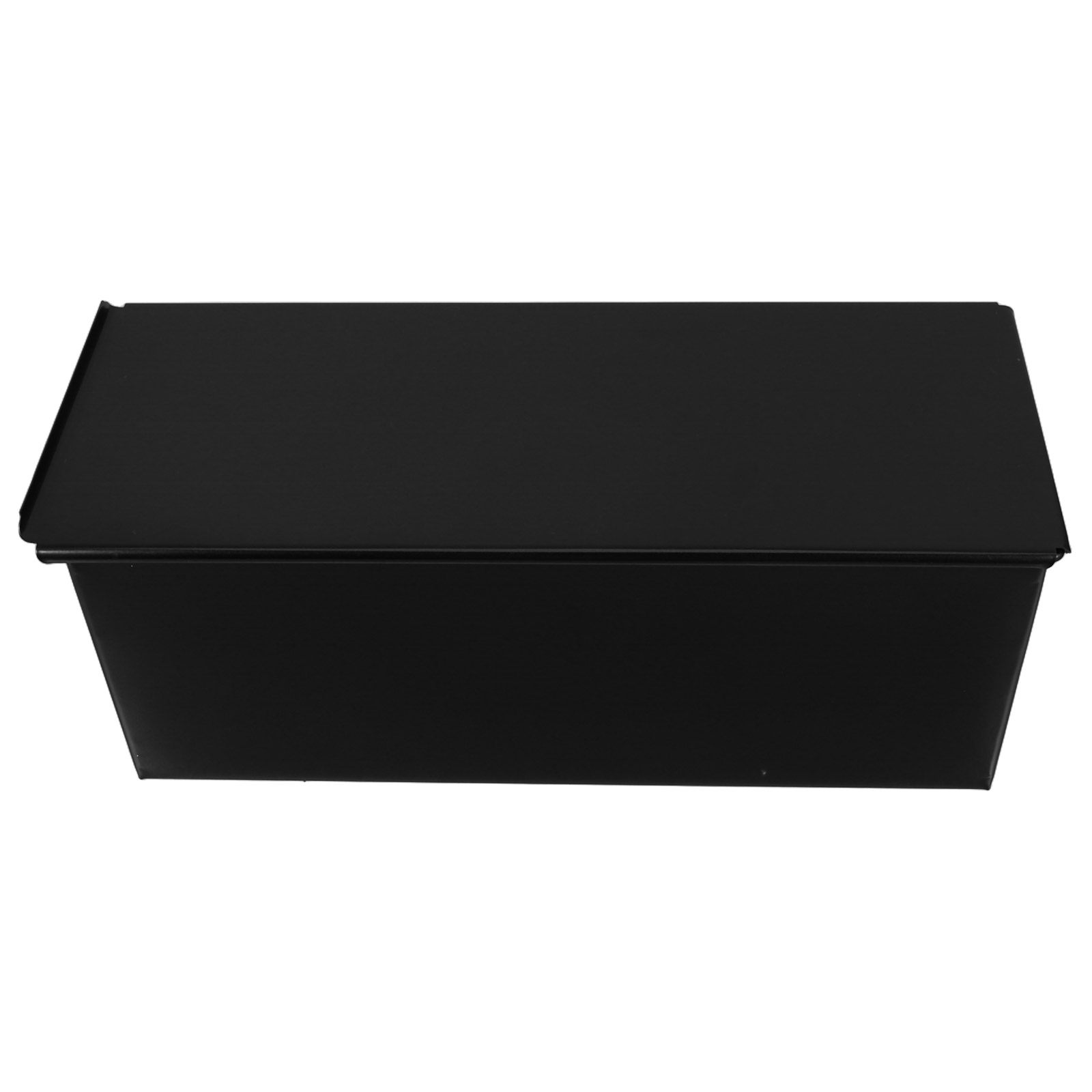 1 stuks zwarte broodvorm met d - Kitchen Baking Oven recensie en prijs