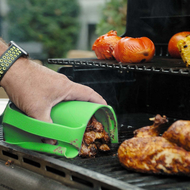 Silicone ovenwanten voor thuis - Kitchen Baking Tools recensie en prijs