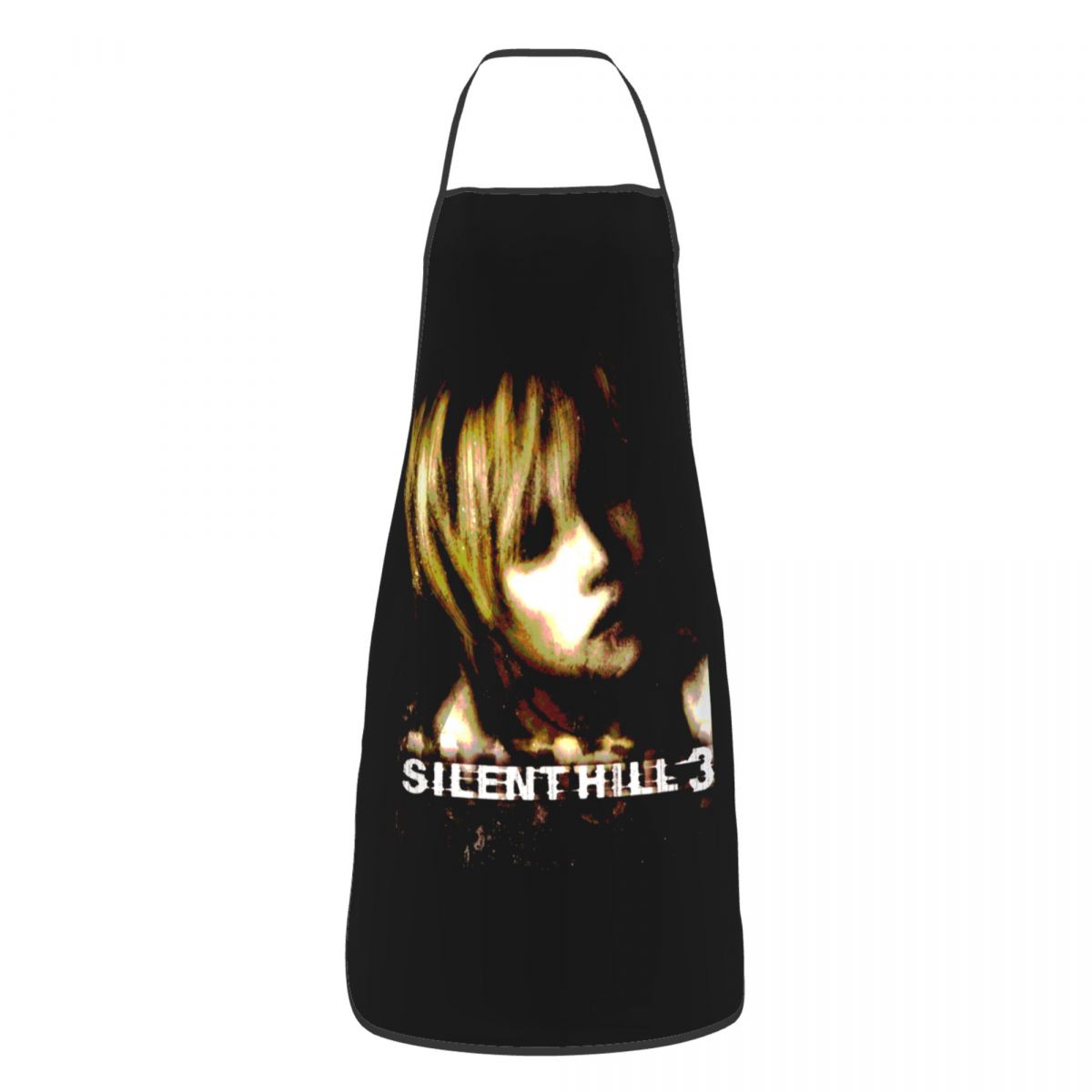 Horrorspel Silent Hill 3, grap - Kitchen Baking Game recensie en prijs