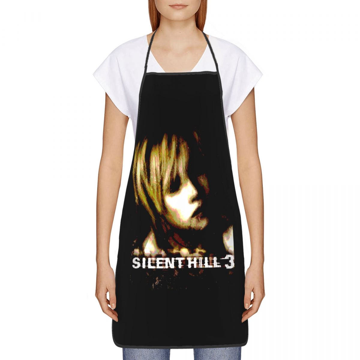 Horrorspel Silent Hill 3, grap - Kitchen Baking Game recensie en prijs