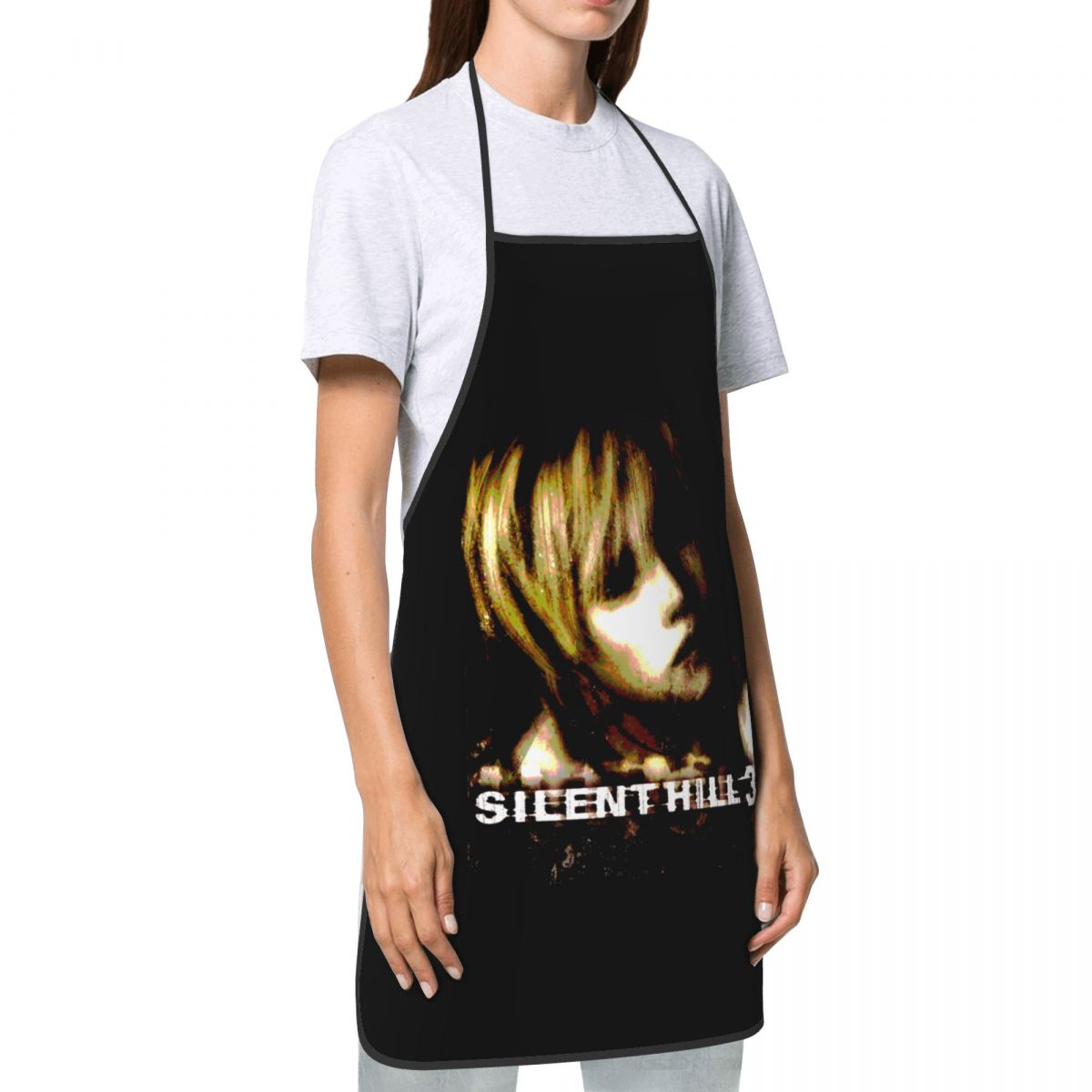 Horrorspel Silent Hill 3, grap - Kitchen Baking Game recensie en prijs