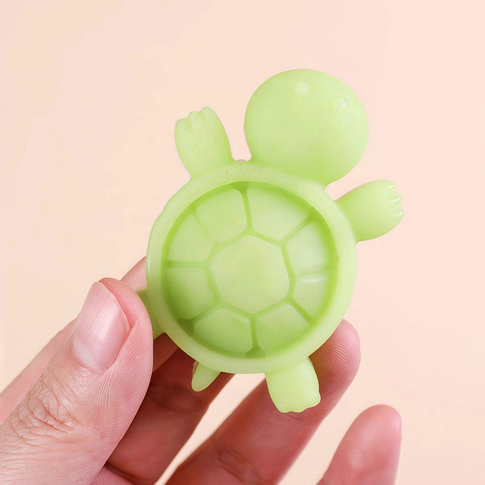 Turtles Ice Tray 3d Tortoises  - Kitchen Baking Tray recensie en prijs