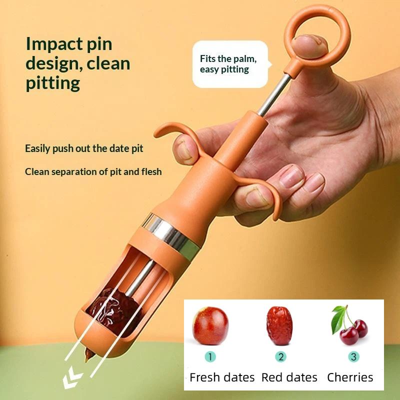 Antisliphandvat Kersen- en Rod - Kitchen Baking Tools recensie en prijs