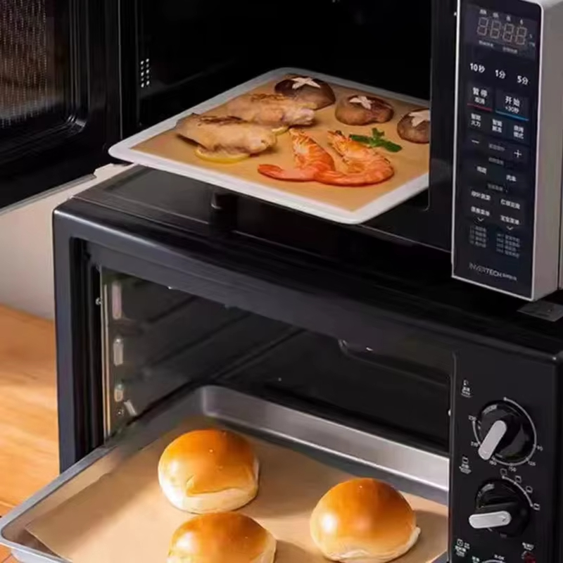 50/100/200PCS Bakpapier Perkam - Kitchen Baking Oven recensie en prijs