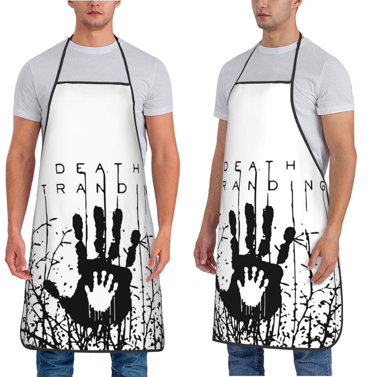 In The Forest Death Stranding  - Kitchen Baking Game recensie en prijs