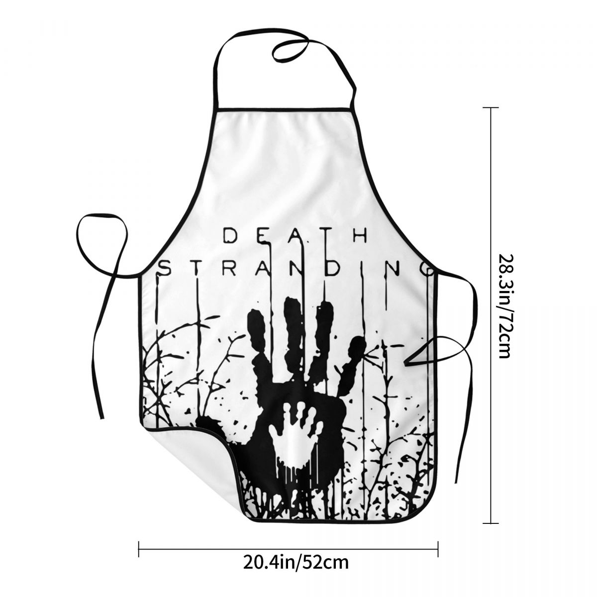 In The Forest Death Stranding  - Kitchen Baking Game recensie en prijs