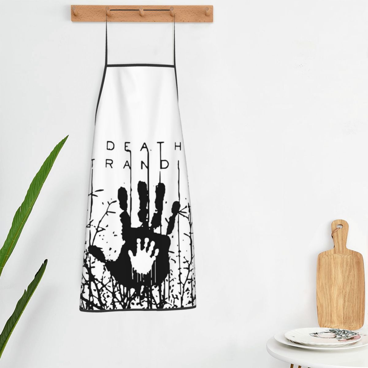 In The Forest Death Stranding  - Kitchen Baking Game recensie en prijs