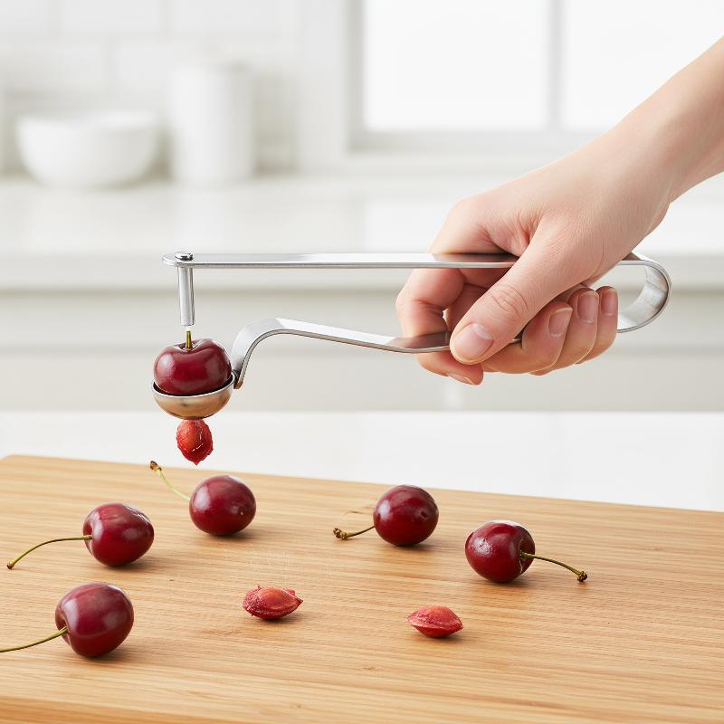 {YY30} 1-delige roestvrijstale - Kitchen Baking Tools recensie en prijs