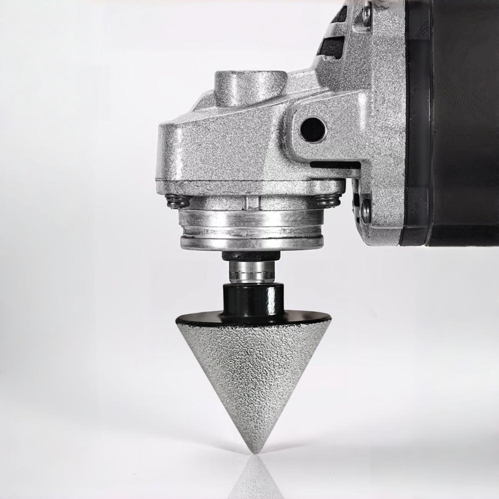 1 Stuk Diamant Afkantfrees 35/ - Rolling Pin Marble recensie en prijs