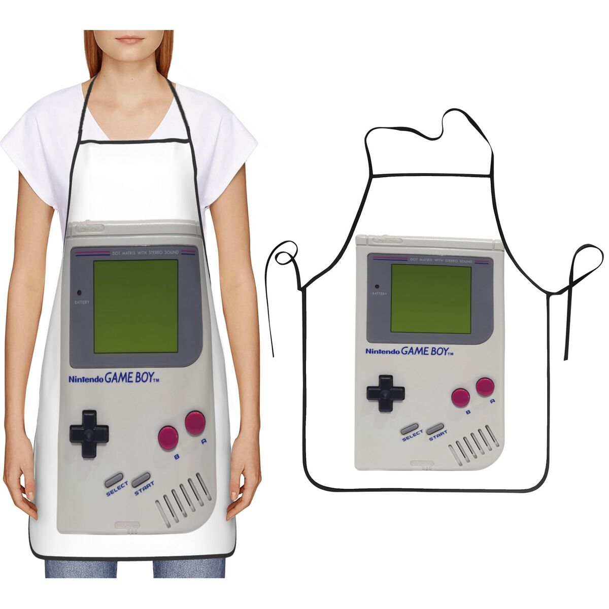 Nintendo Game Boy Gameboy Game - Kitchen Baking Game recensie en prijs
