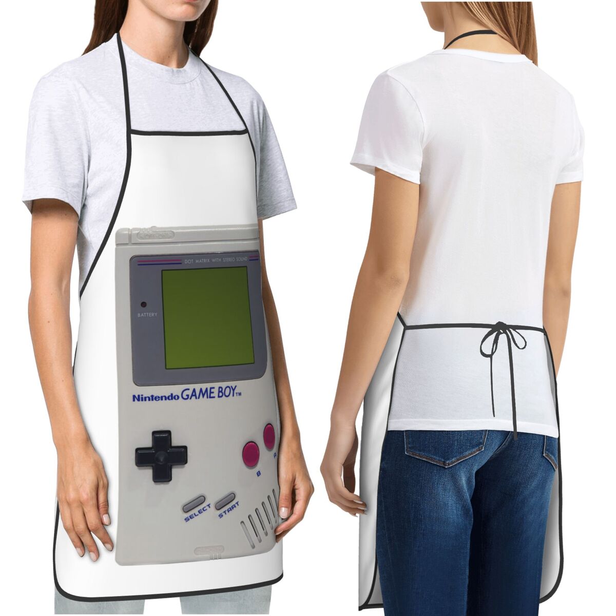 Nintendo Game Boy Gameboy Game - Kitchen Baking Game recensie en prijs