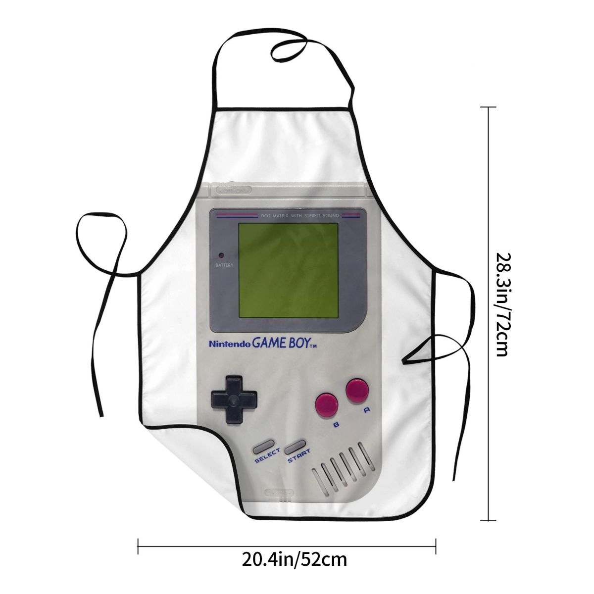 Nintendo Game Boy Gameboy Game - Kitchen Baking Game recensie en prijs