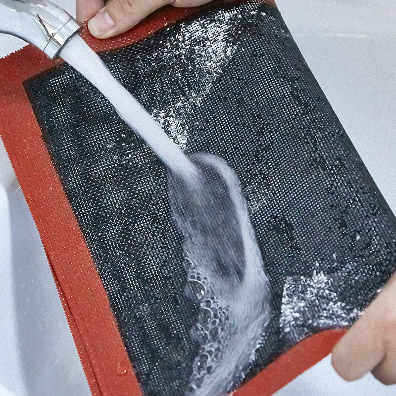 Geperforeerde Siliconen Bakmat - Kitchen Baking Oven recensie en prijs