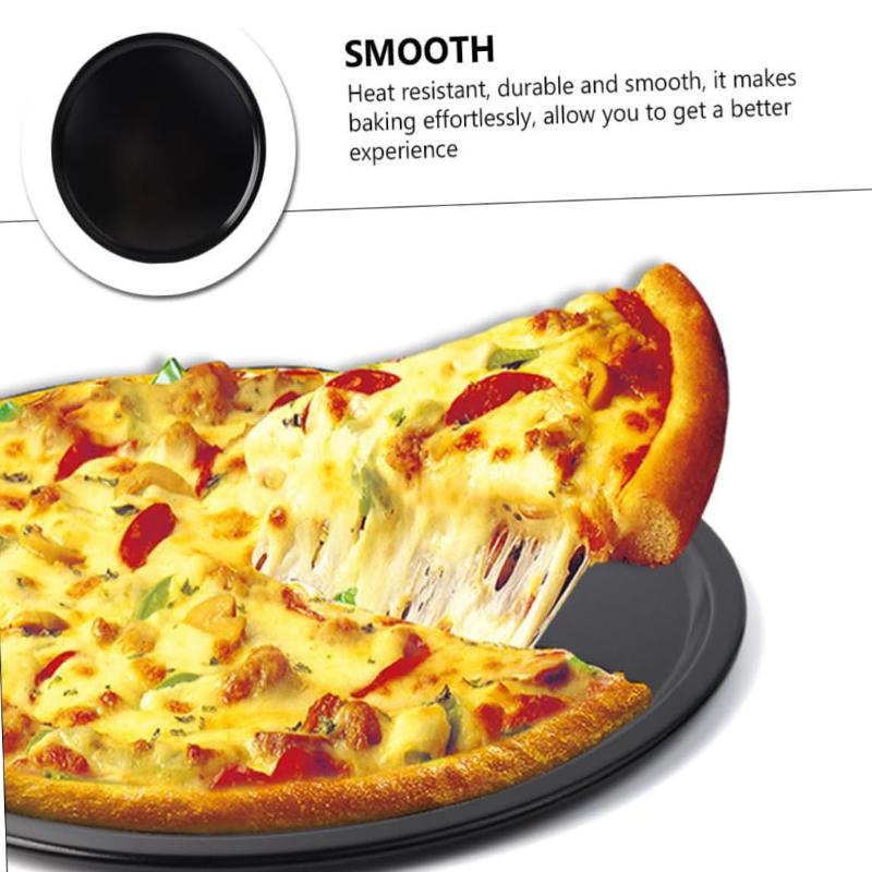 10/11/12/14 Inch Pizza Bakpan  - Kitchen Baking Tray recensie en prijs