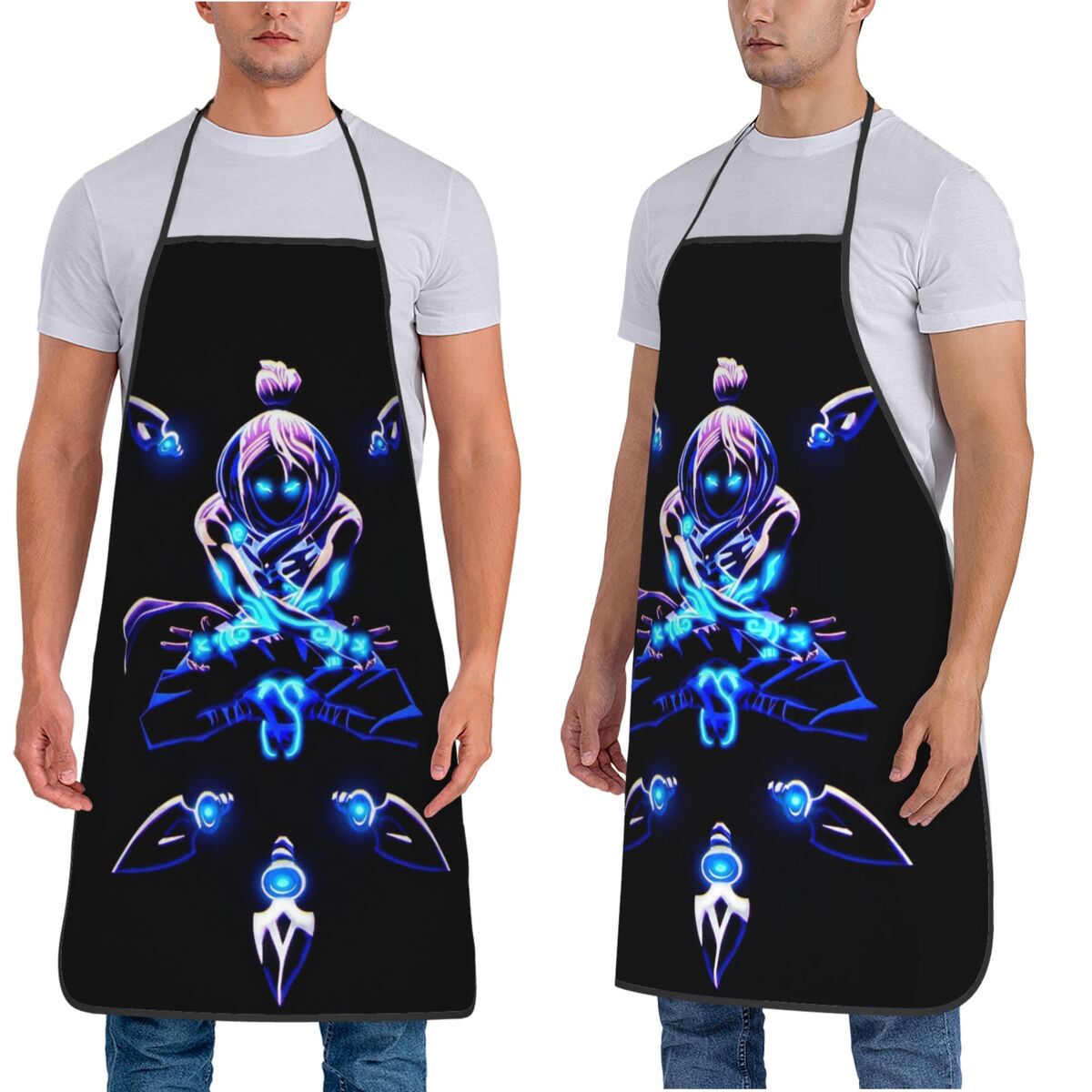 Jett V-Valorant Riot Games Sch - Kitchen Baking Game recensie en prijs
