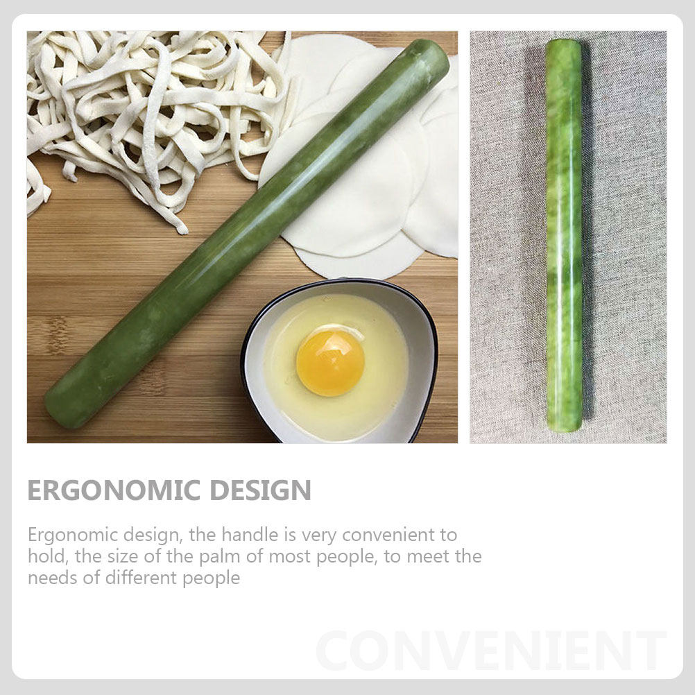 Marmeren deegroller, grote gla - Rolling Pin Marble recensie en prijs