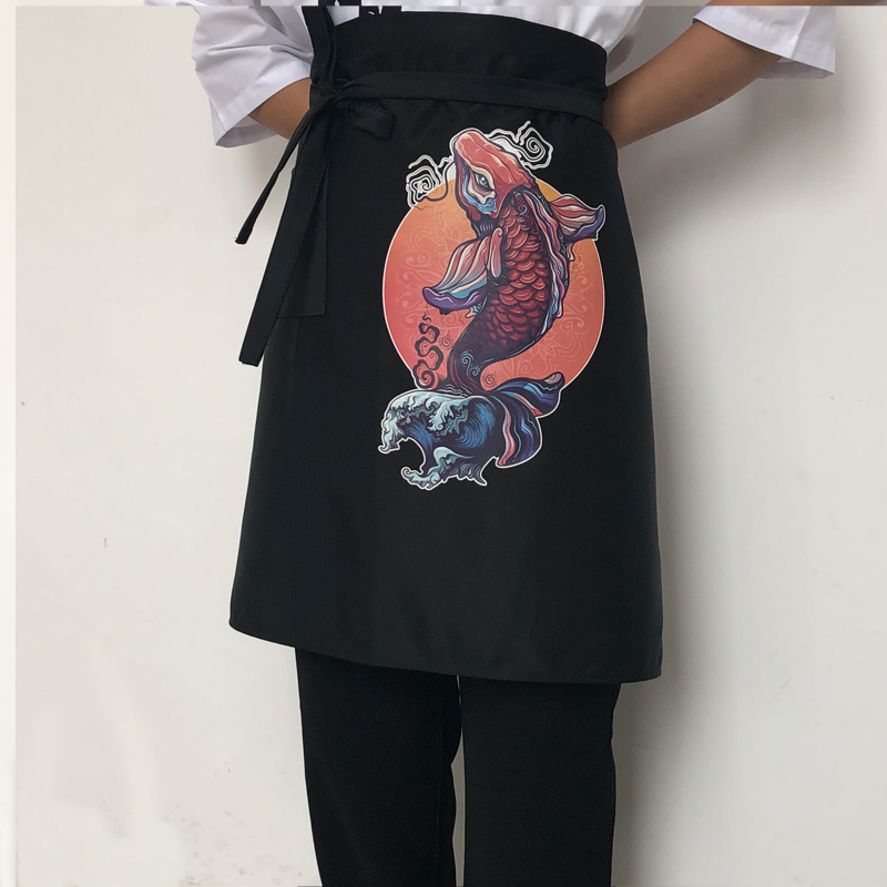 Polyester waterdichte oliebest - Baking Kitchen Kids recensie en prijs