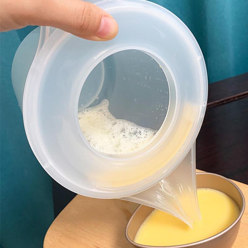 1500Ml Keuken Bakken Mengbeker - Kitchen Baking Containers recensie en prijs