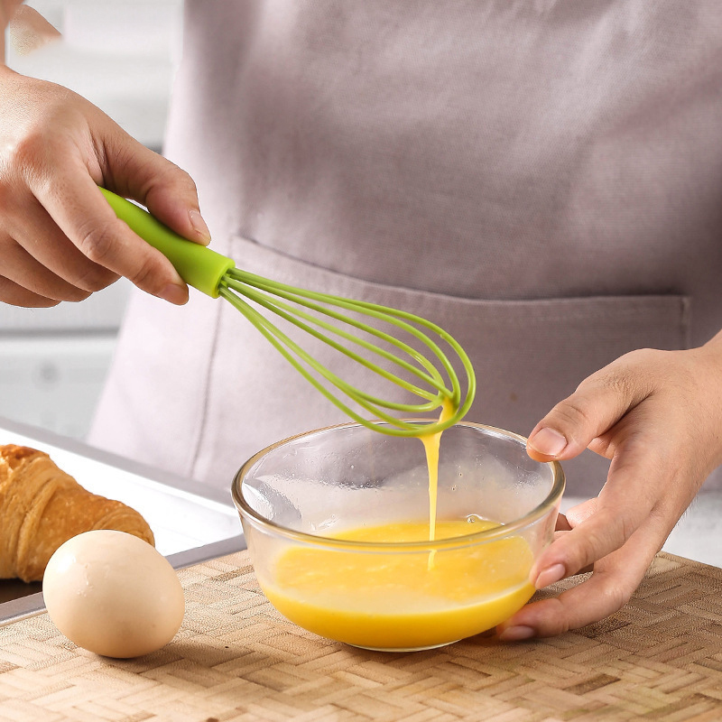 6-inch mini-siliconen eierklop - Baking Kitchen Kids recensie en prijs