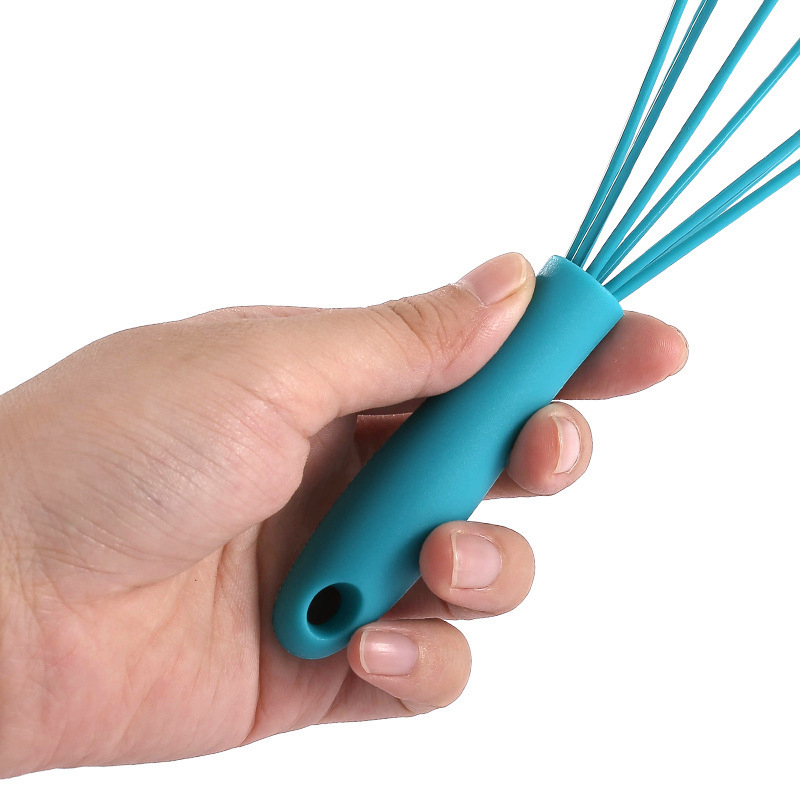 6-inch mini-siliconen eierklop - Baking Kitchen Kids recensie en prijs