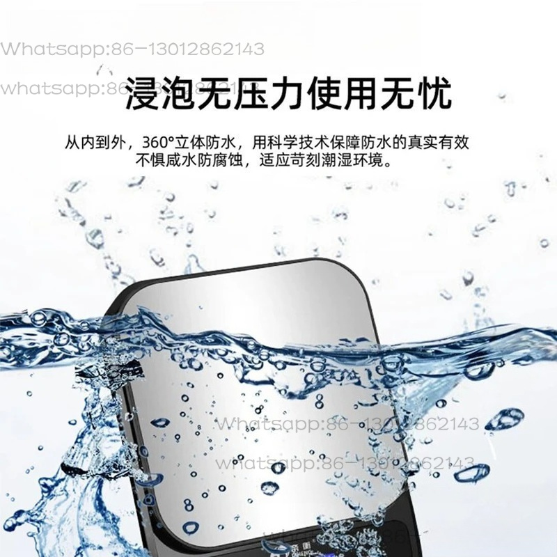Waterdichte, zeer nauwkeurige  - Commercial Kitchen For Baking recensie en prijs